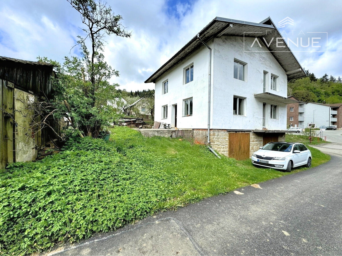 Piata Avenue | Rodinný dom - Lazy pod Makytou - 3