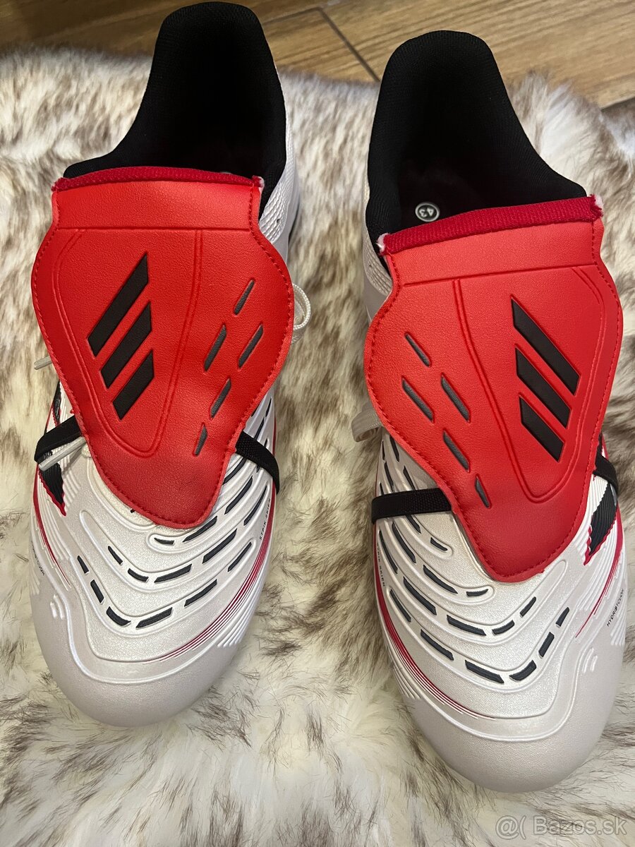 Kopačky Adidas Predator - 3