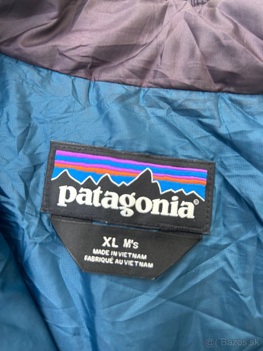 Patagonia Bunda - 3