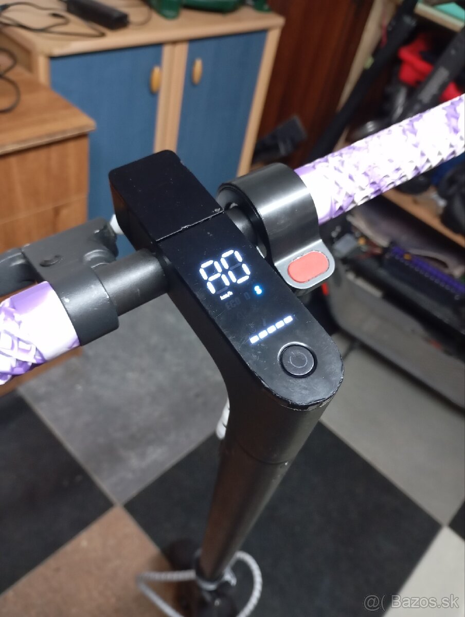 Xiaomi mi 2 pro (módovaná) - 3