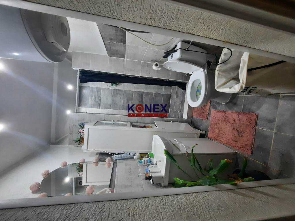 Zrekonštruovaný rodinný dom v obci Lekárovce – okamžite k na - 3