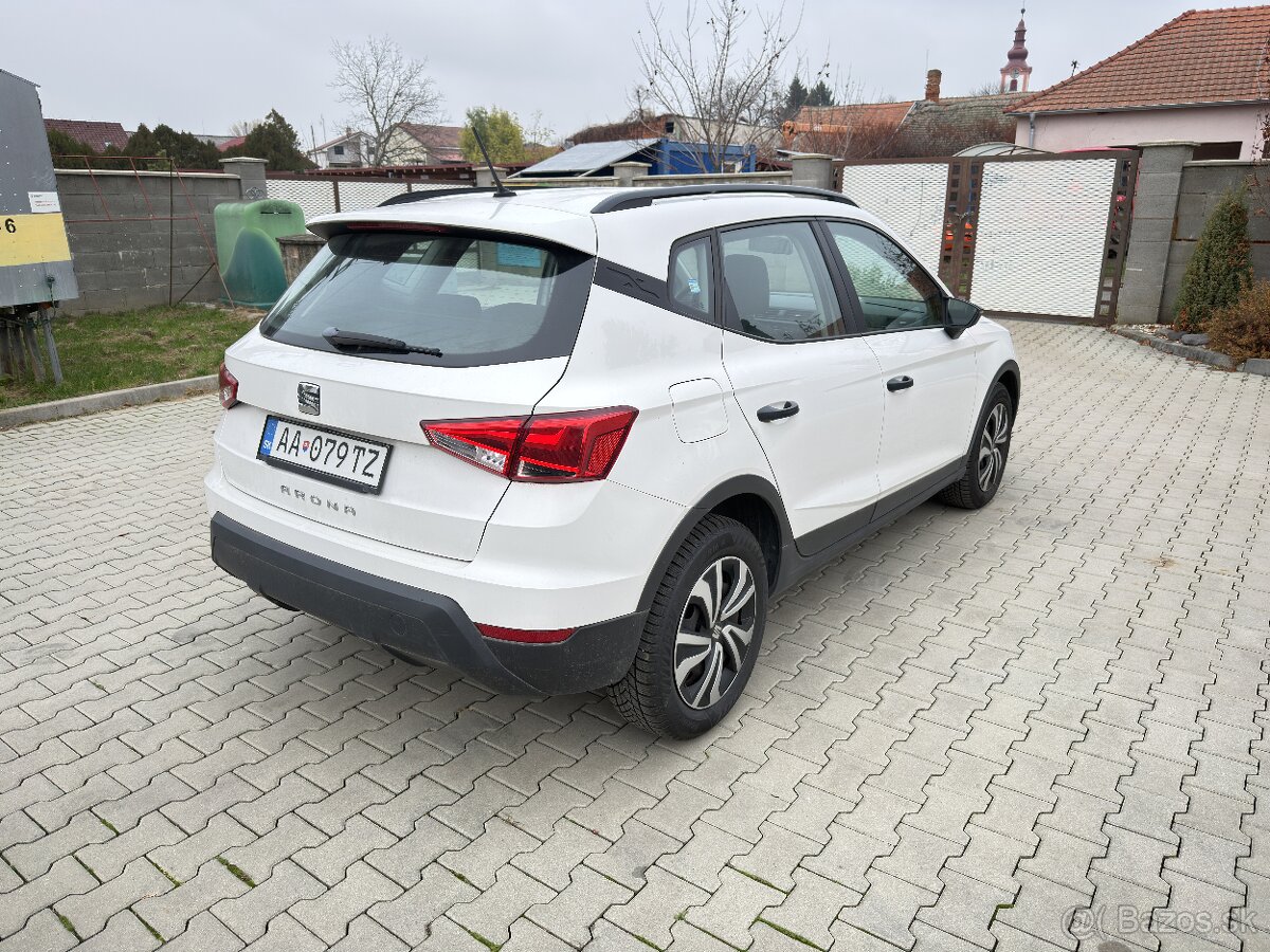 SEAT Arona - 3