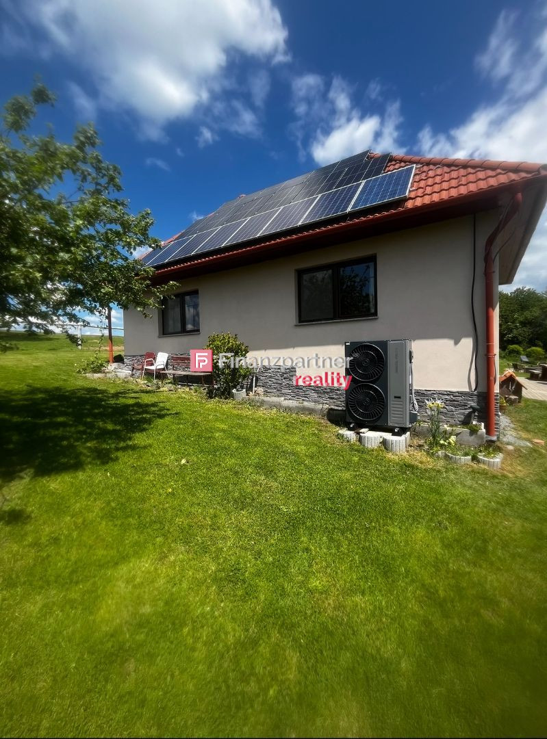 Exkluzívna ponuka - Ranč pod Žobrákom - 3