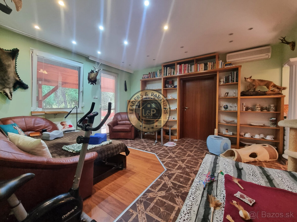 PREDAJ víkendový dom Máriakálnok - 3