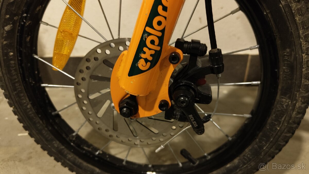 Chipmunk Explorer 16" - 3