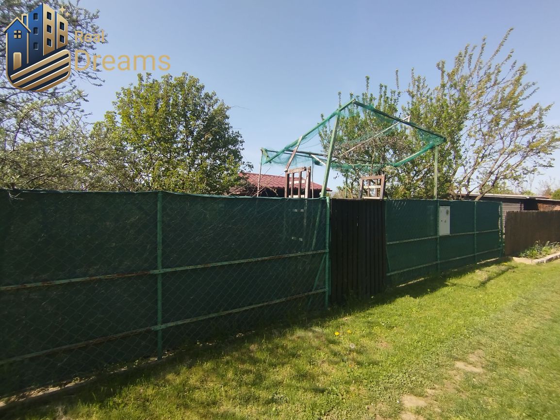 Na predaj záhrada v záhradkárskej osade v Šali – Veči - 3