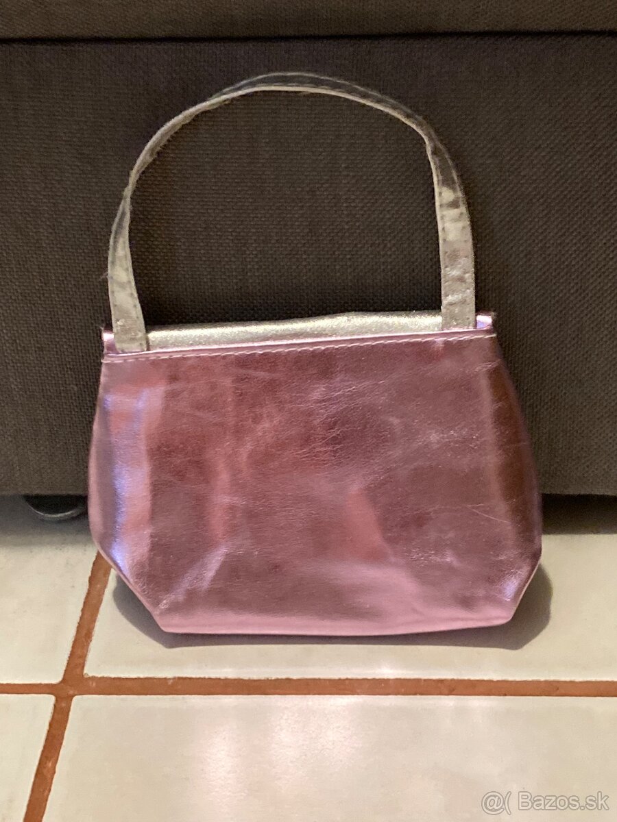 mini kabelka princezna Sofia - 3