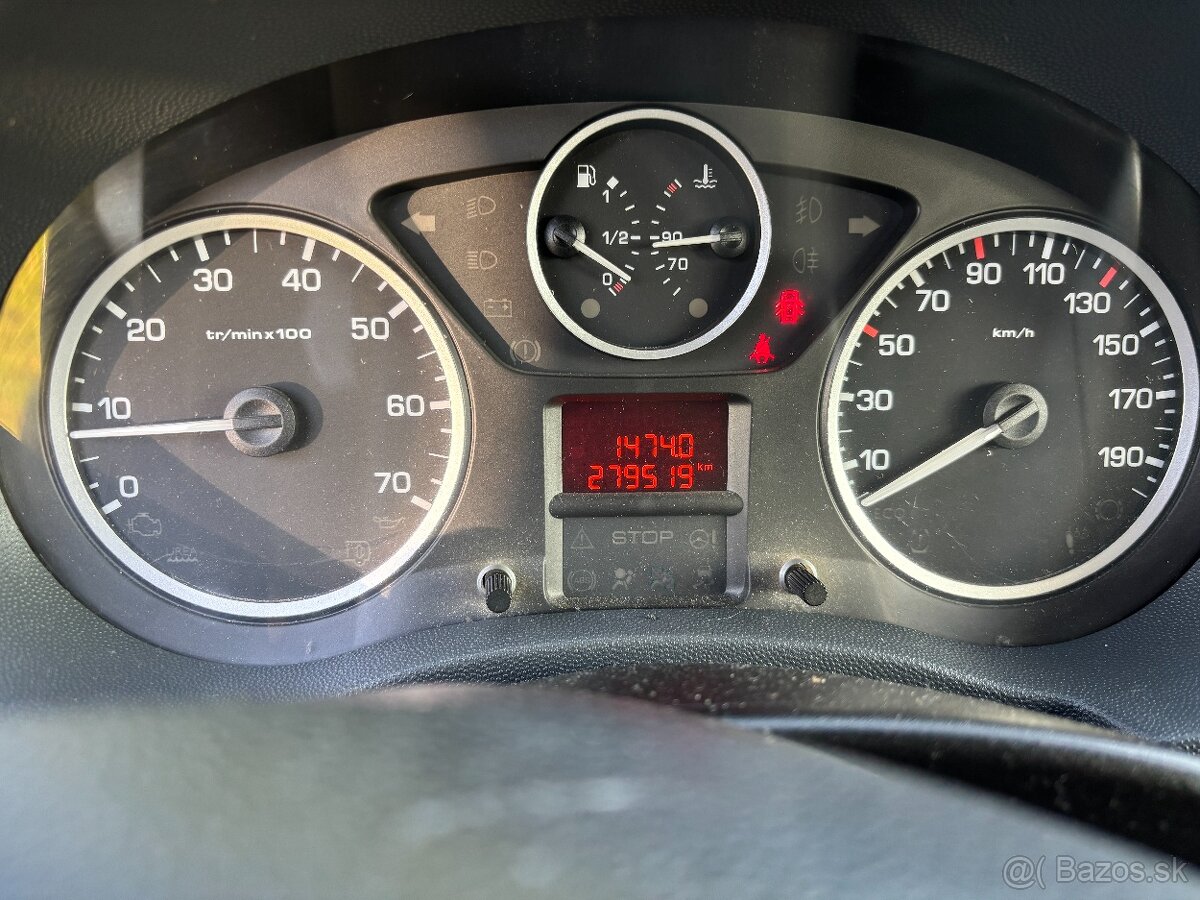 FIAT SCUDO PANORAMA - 3