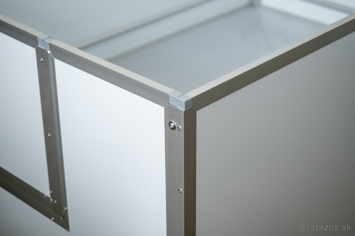 Pôrodný box pre šteňatá Partus Box - 3