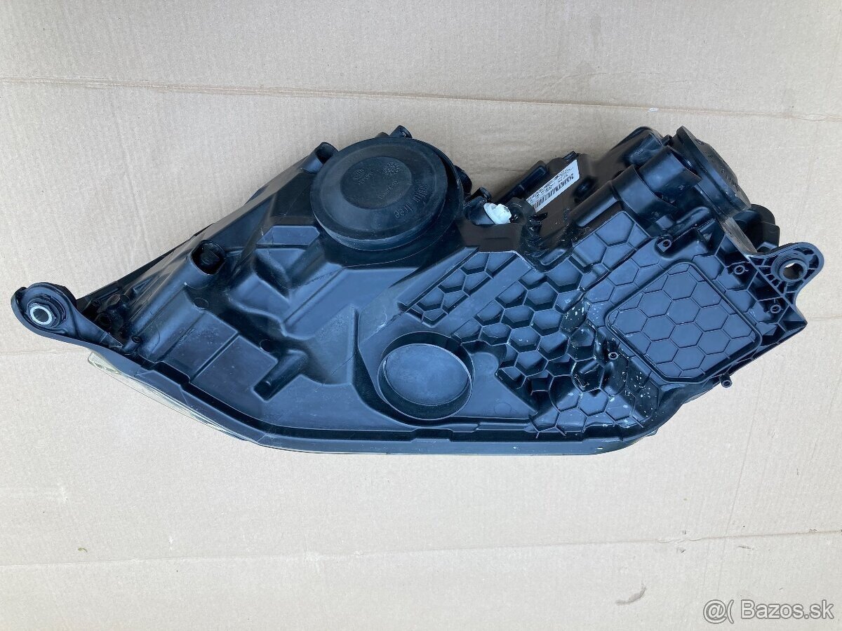 predne svetlo na Škoda Fabia 3 - 3