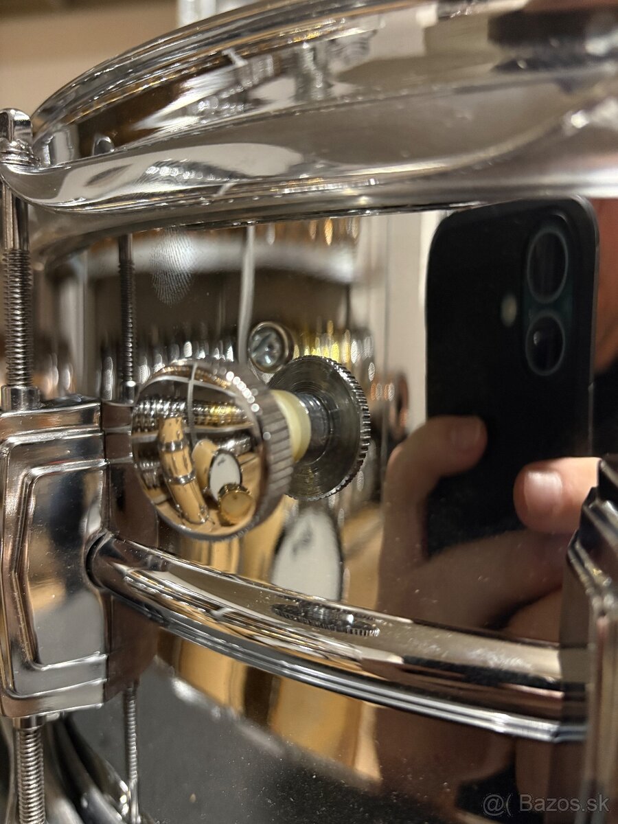 Ludwig LM402 COB - 3