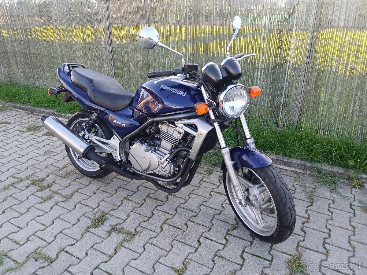 Kawasaki er5 - 3