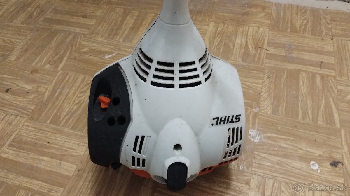 Predám kosačku Stihl FS40 - 3