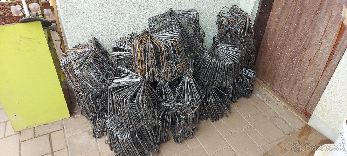 Predam strmienka - 3