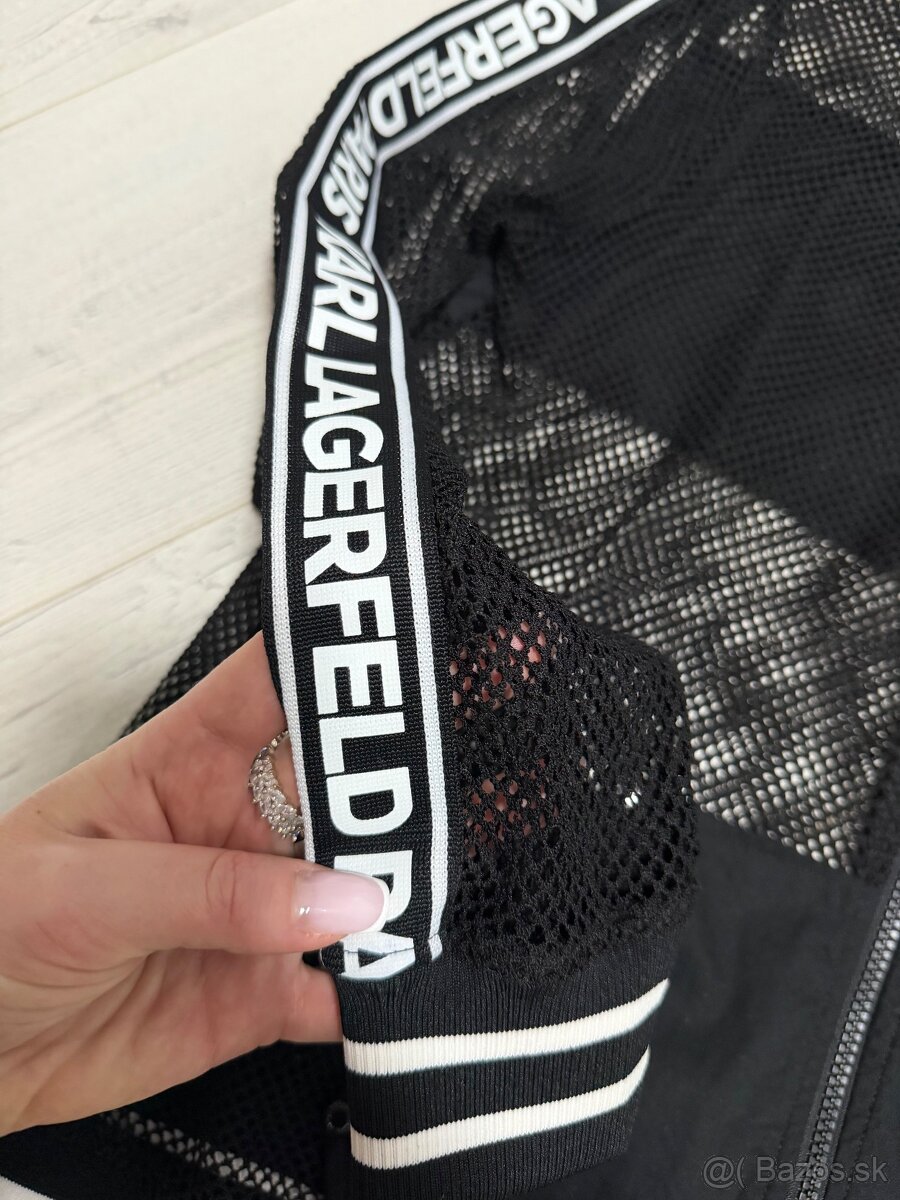 Bunda Karl Lagerfeld - 3