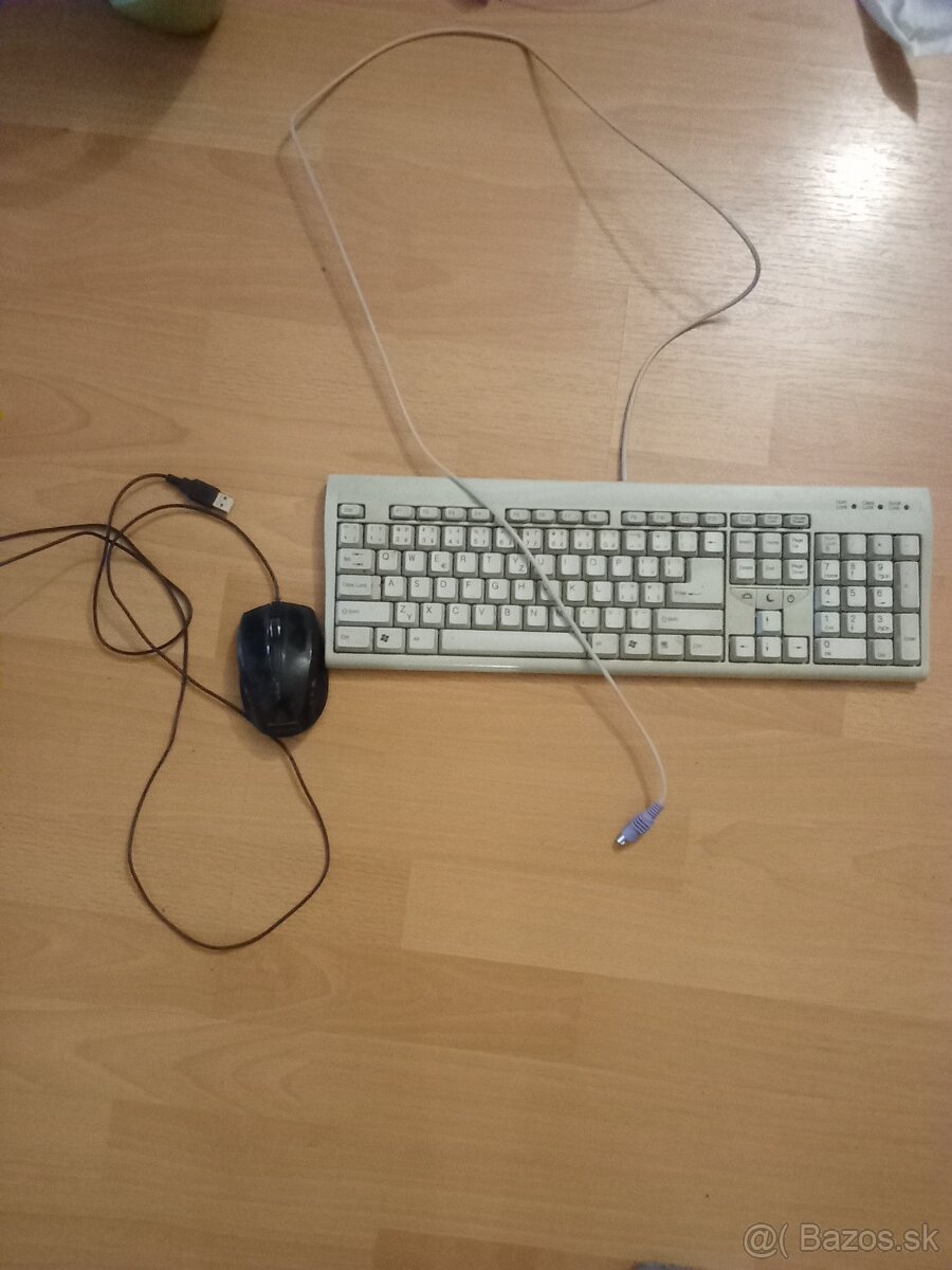 Predám lacno PC komponenty - 3