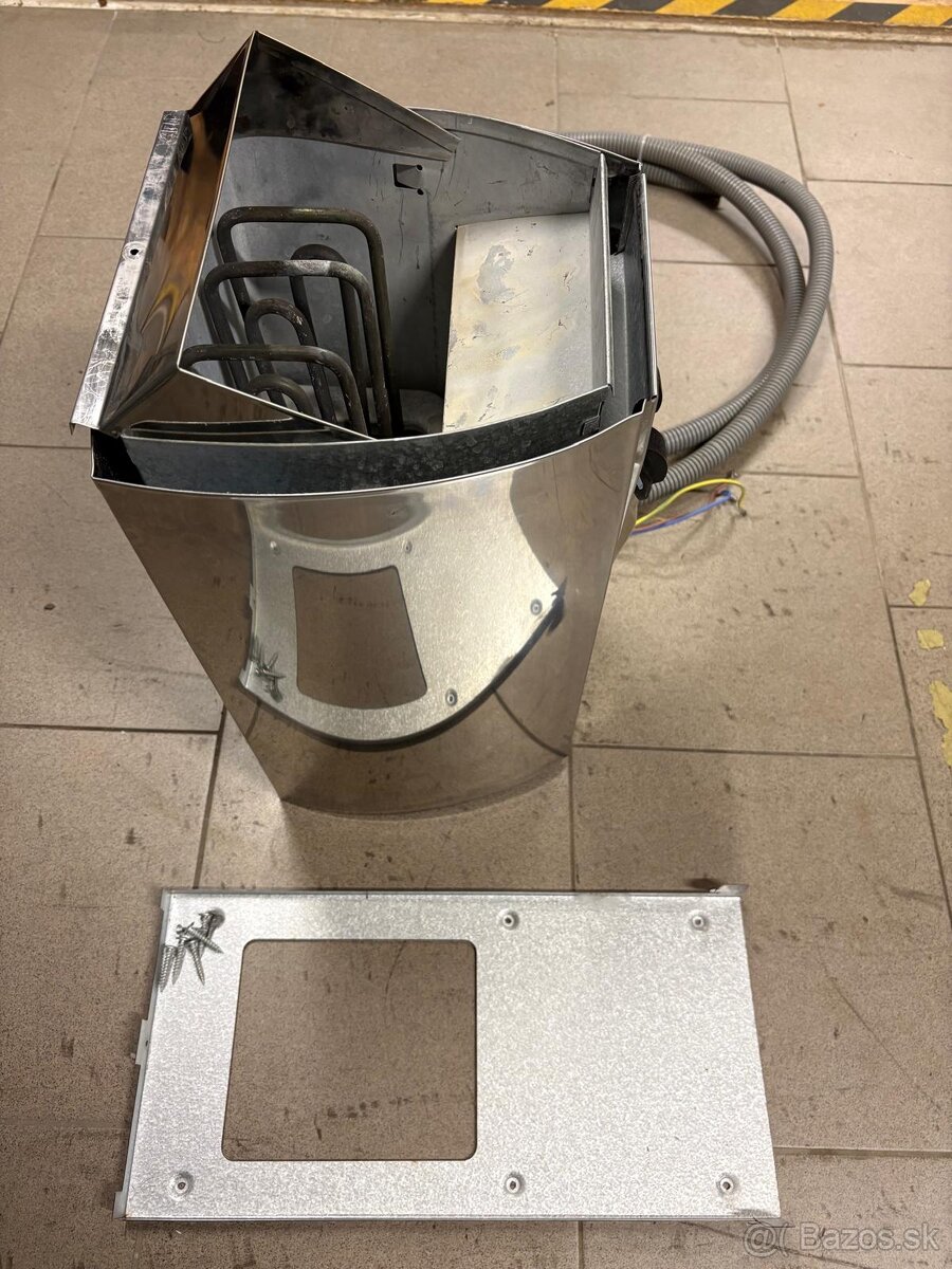 Harvia Vega Compact BC35 (3,5 kW) - 3