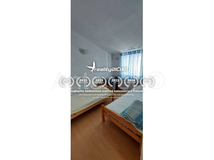 VRSI/ZUKVE - 3 bytové jednotky - 100 m od mora - 3