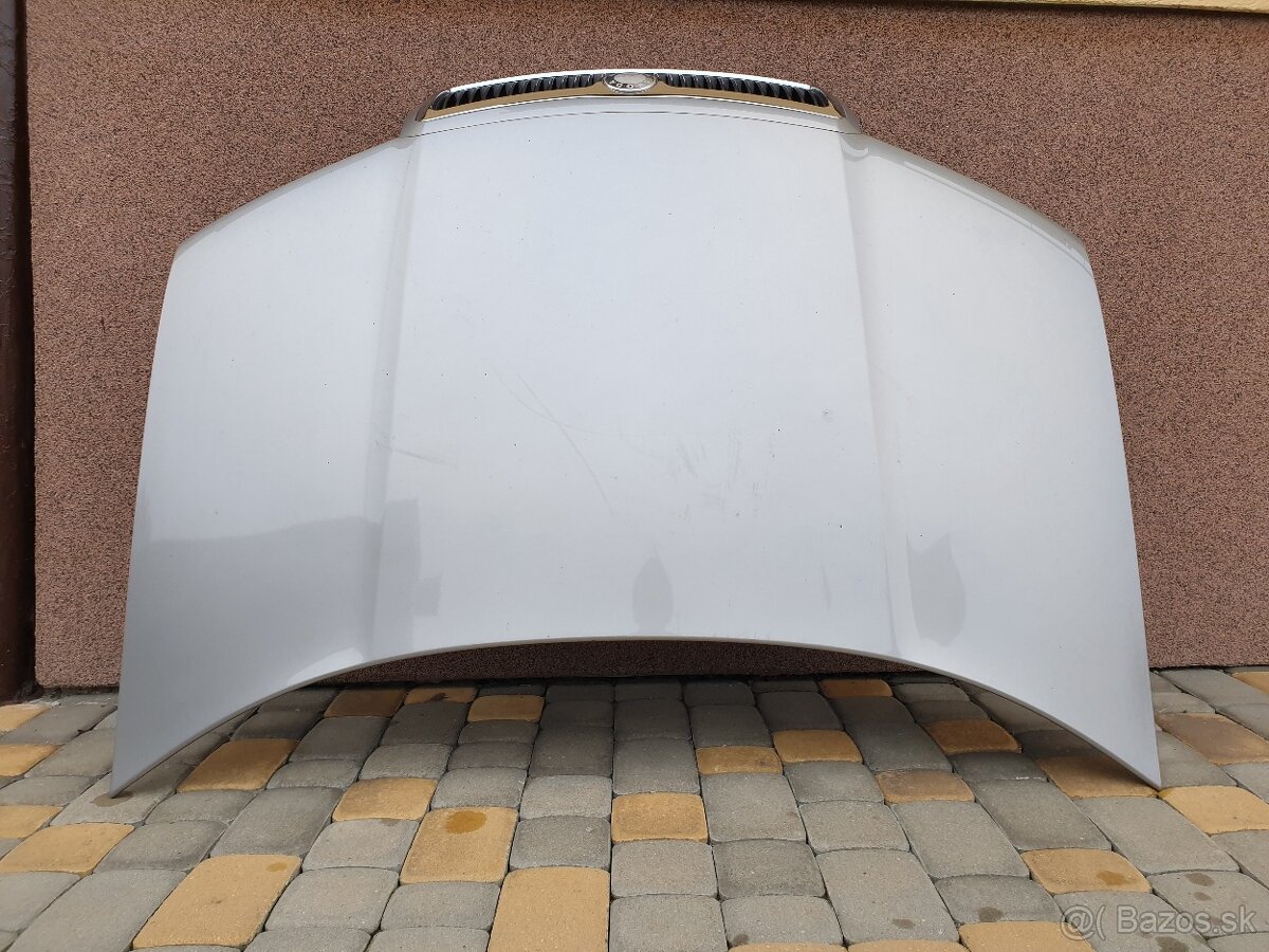 škoda fabia 1 predná kapota kod 9202 - 3
