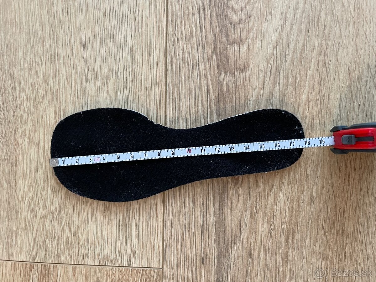 Predám detské korčule bauer - 3