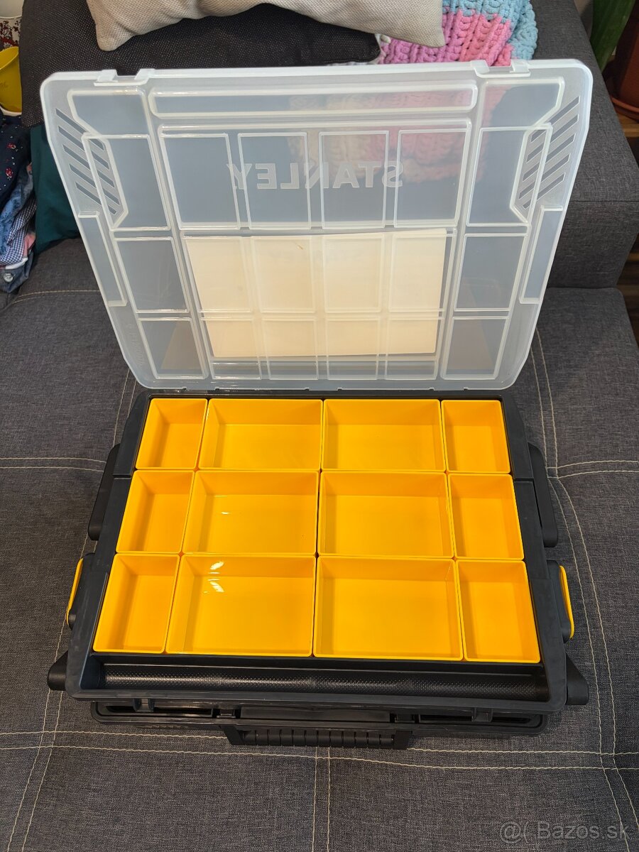 organizér STANLEY - 3