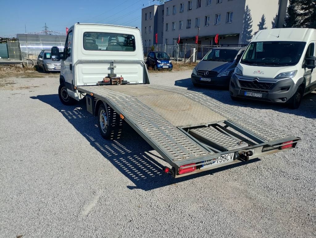 Iveco Daily 35 S12V - 3