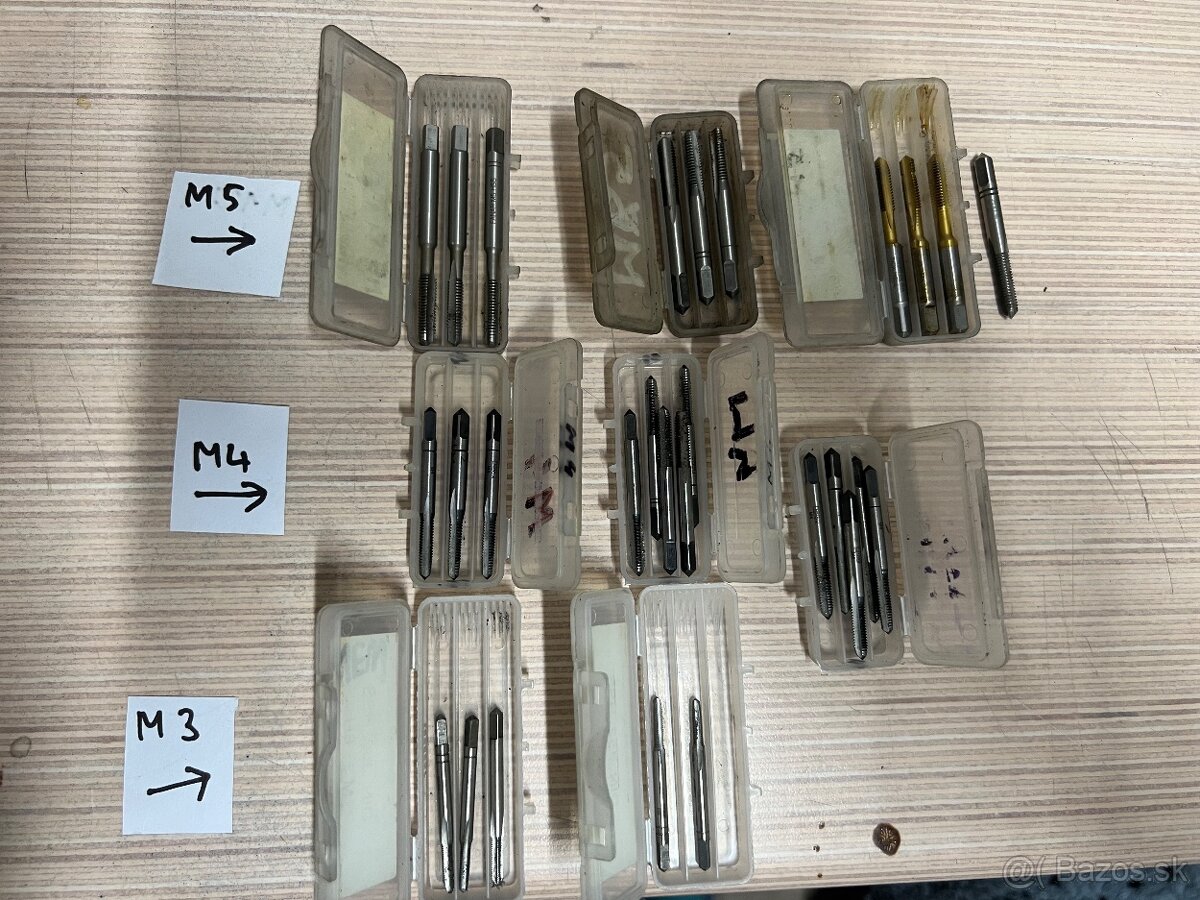 Predam zavitniky - 3