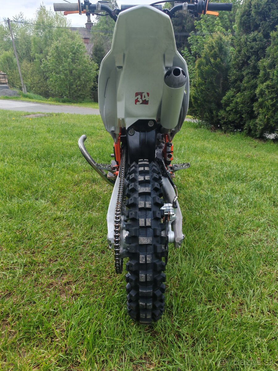 KTM SX 65 - 3