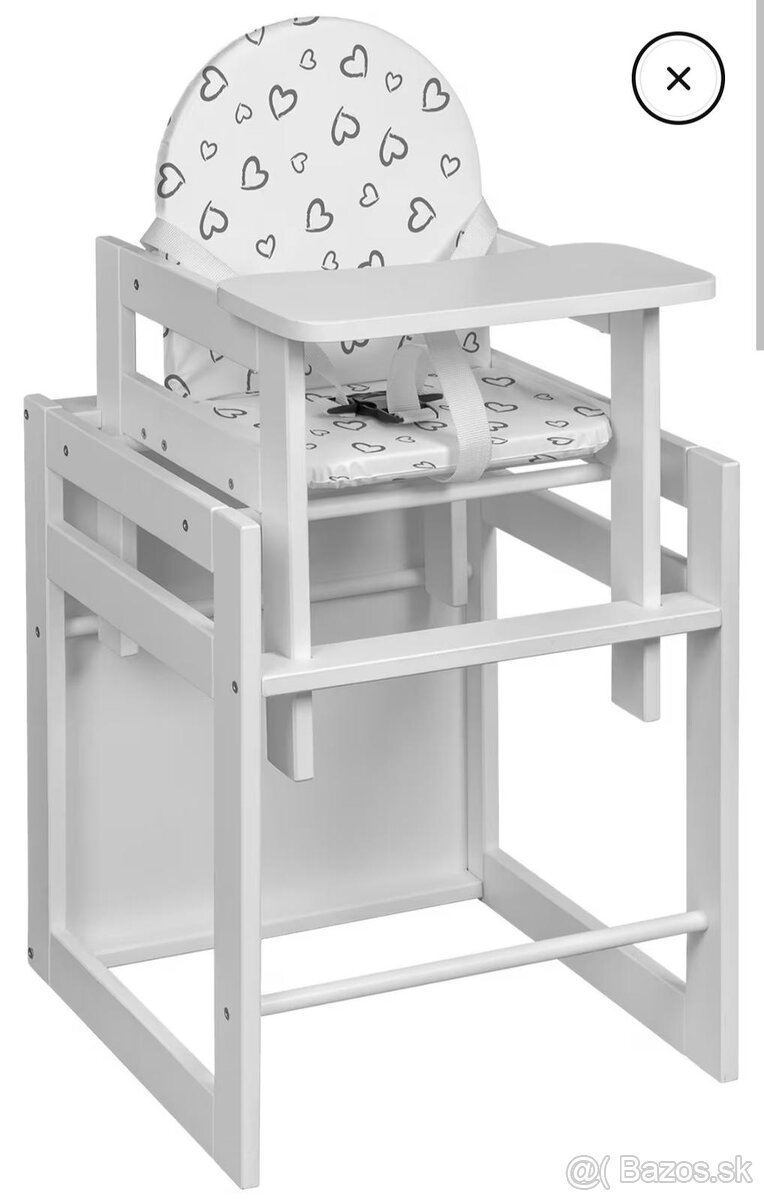 Detska stolička - 3