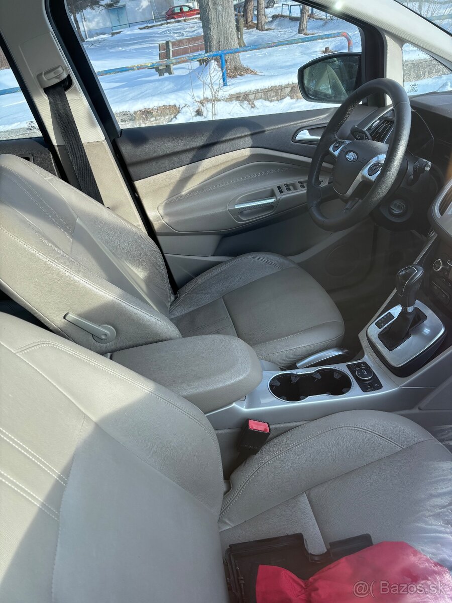 Ford c-max 2.0 diesel - 3