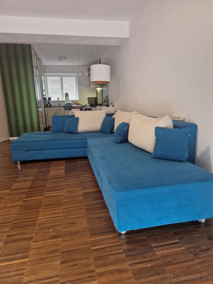 Rozťahovací gauč - 3