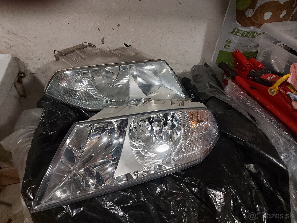 Predan Svetla na 2 Škoda Octavia - 3