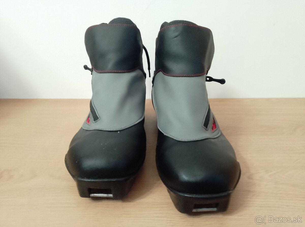 Topánky Salomon pilot - 3