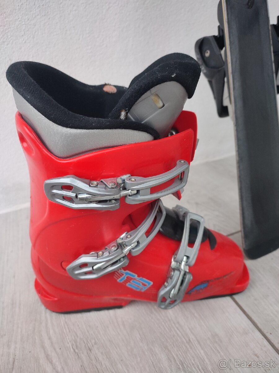 Predám detský lyžiarsky set. - 3