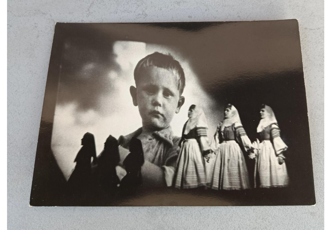 Staré pohľadnice - 3