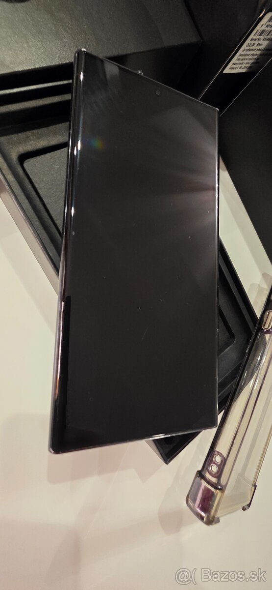 Samsung S22 Ultra+ hodinky - 3