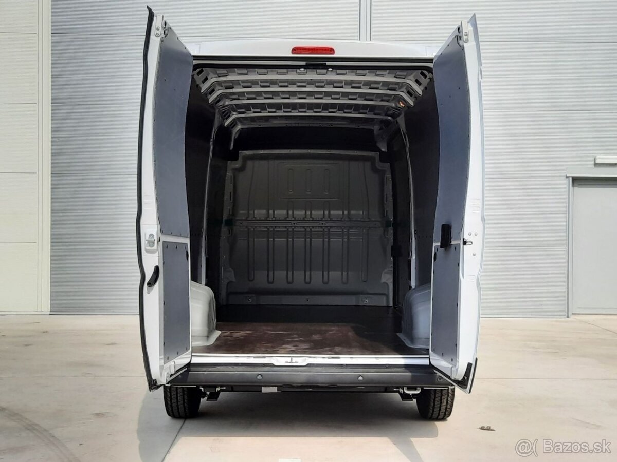 Prenájom dodávky - 3