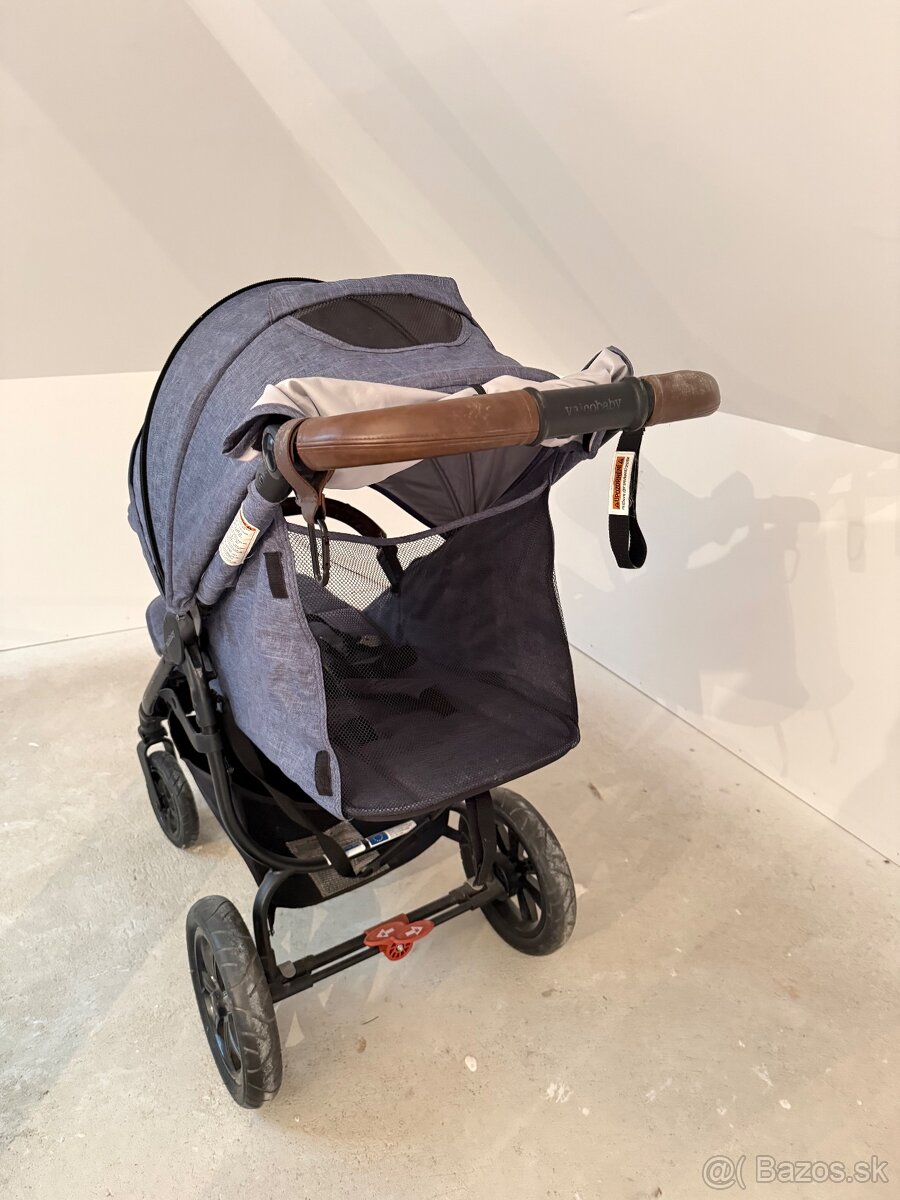 Valcobaby Trend 4 - 3