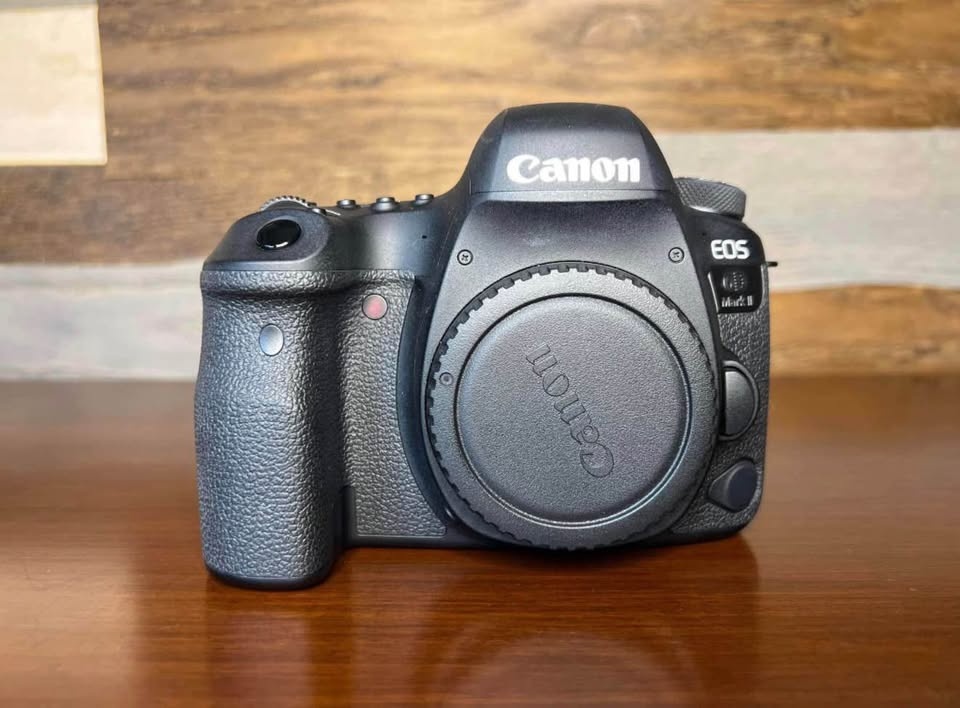 Fotoaparat Canon na predaj - 3