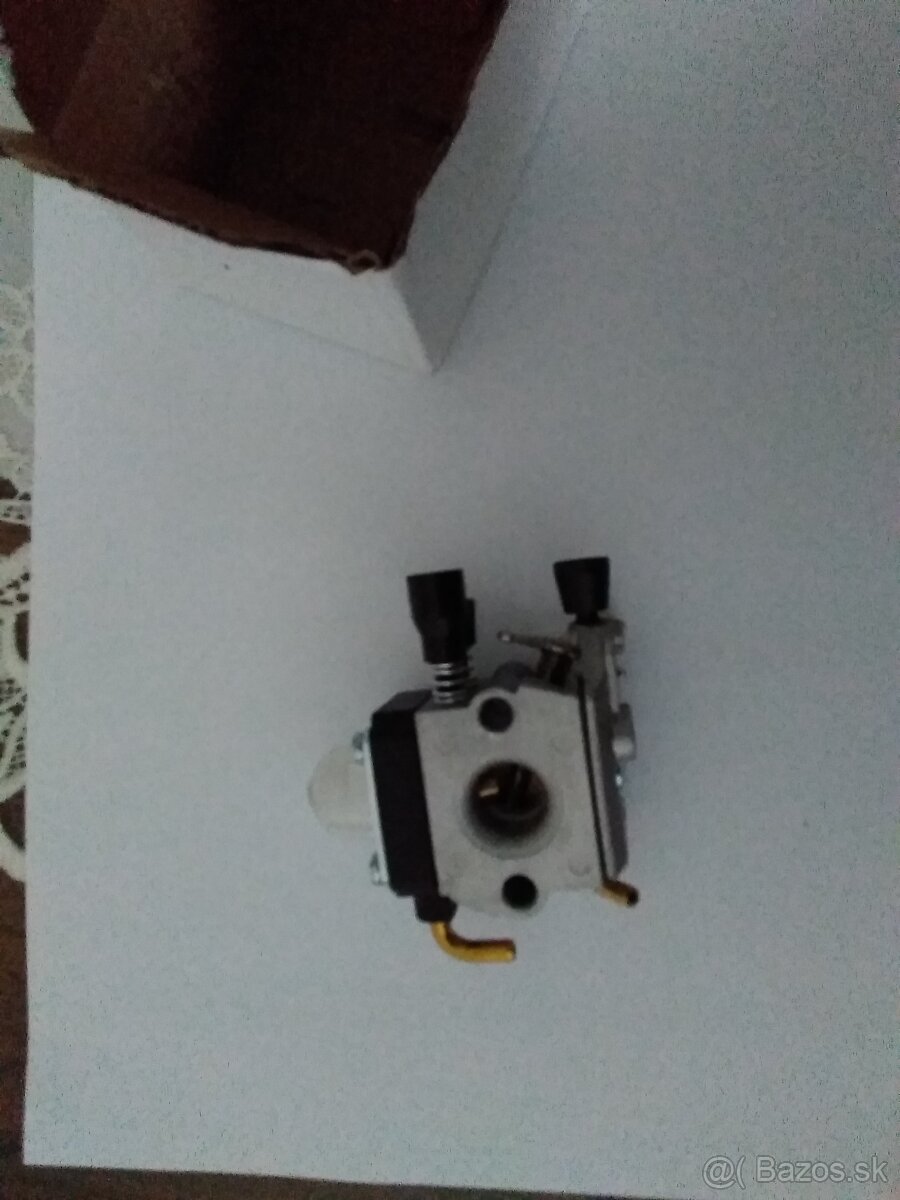 Predám karburátoryy na krovinorezy FS Stihl - 3