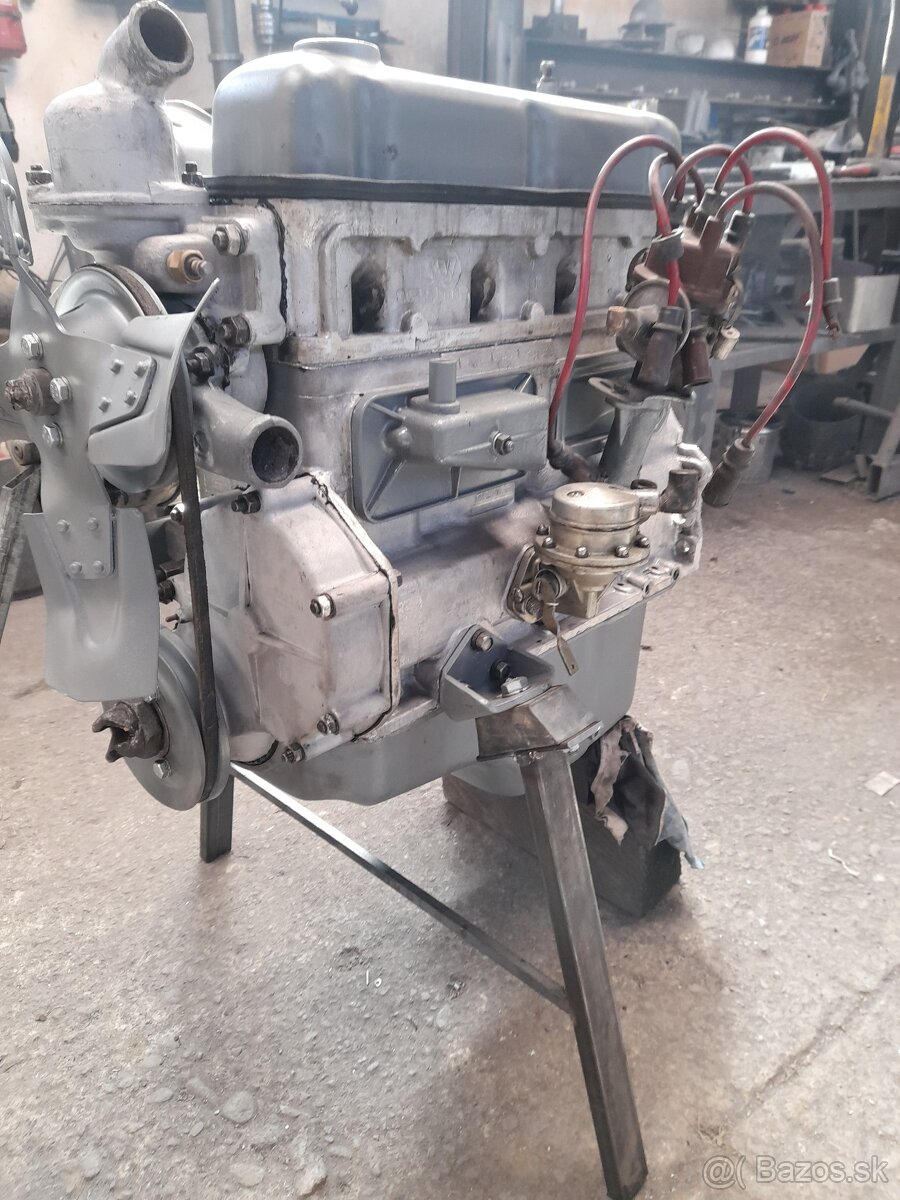 Motor Uaz, 451, volga 21 - 3