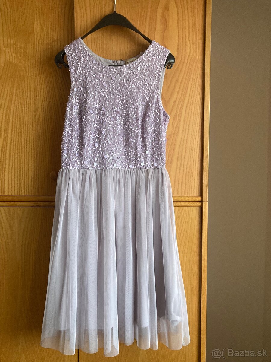 Spoločenské šaty - 3