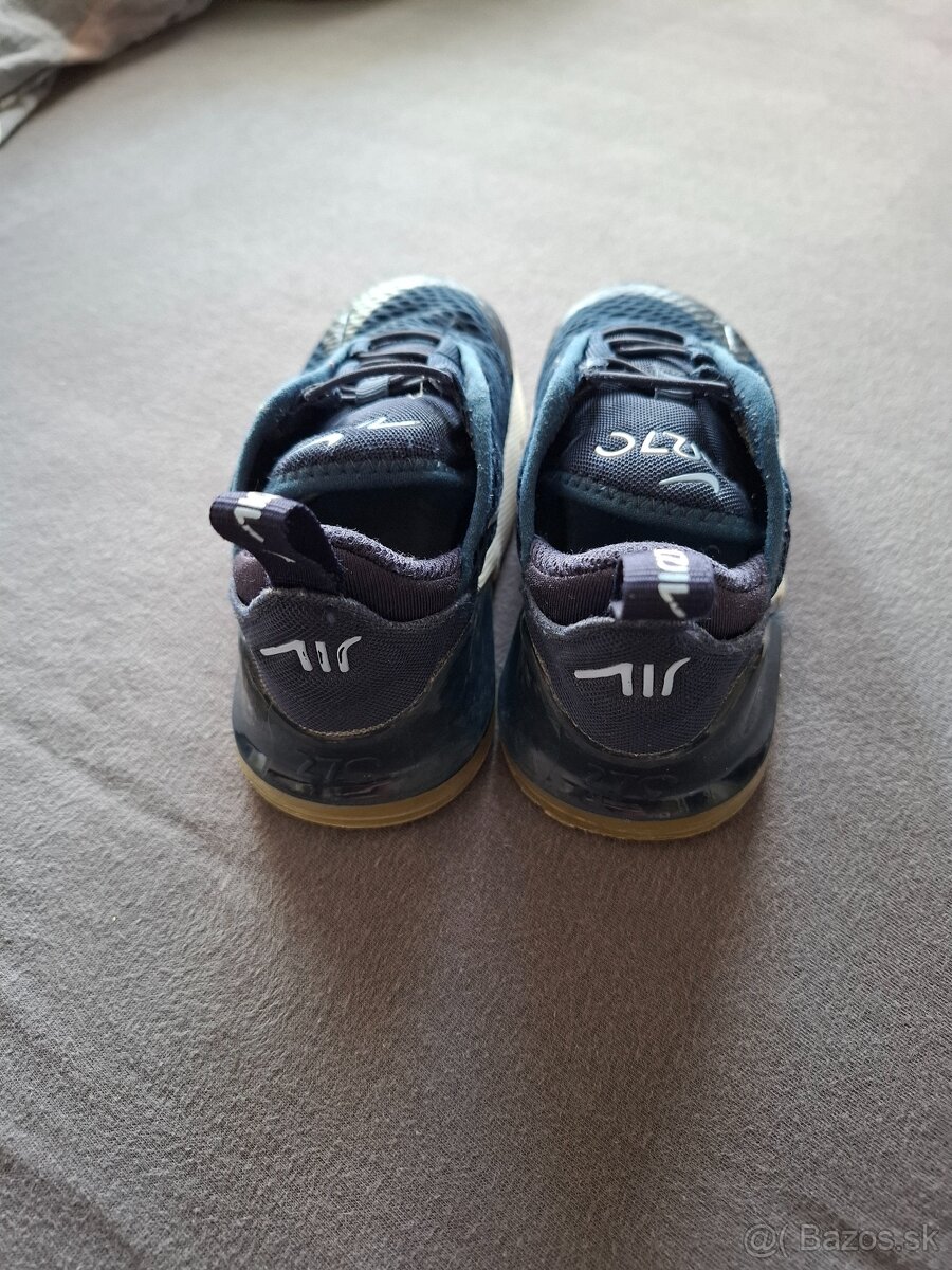 Nike tenisky vel. 25 - 3