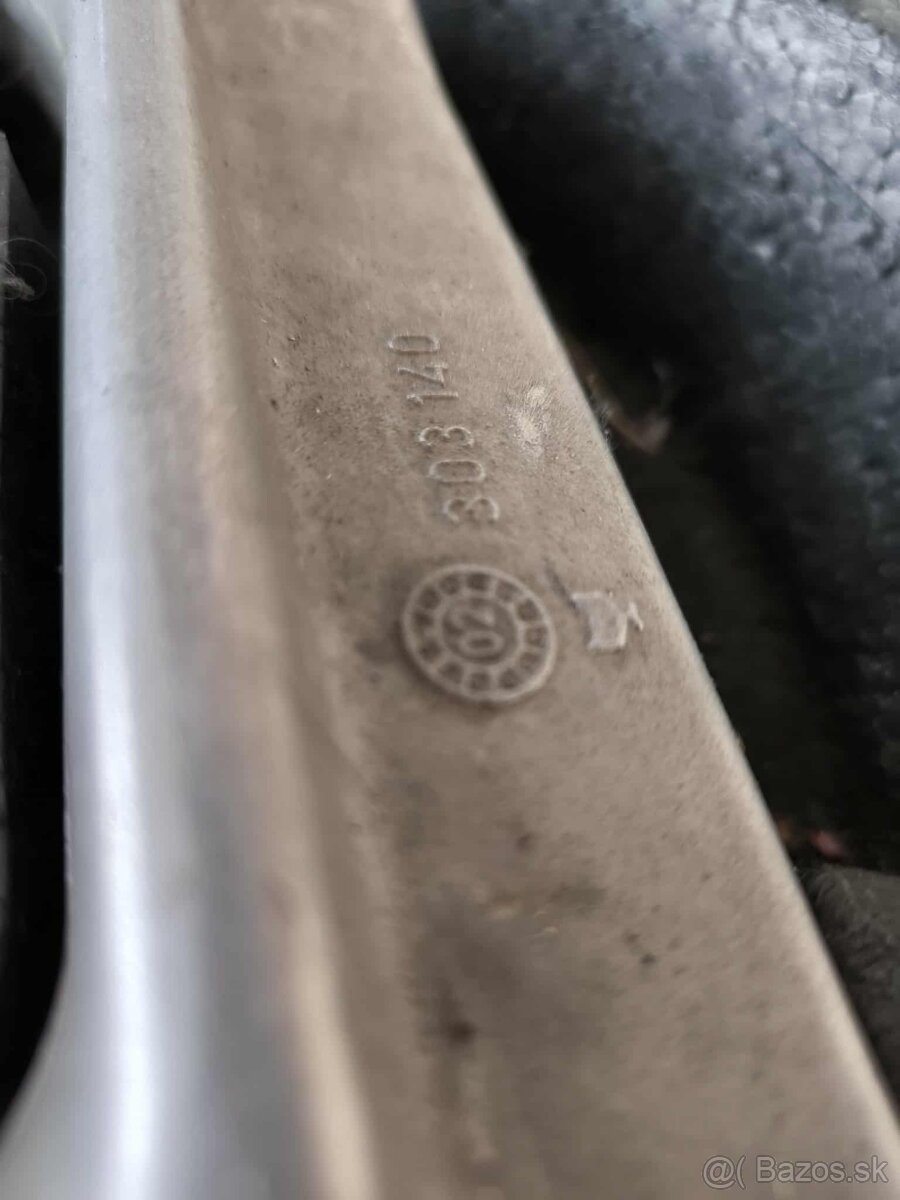 Ťažné zariadenie BMW E46 - 3