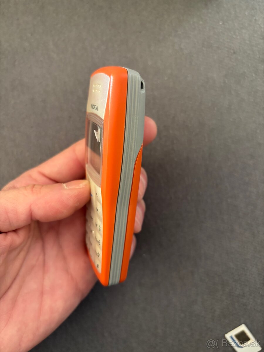 Nokia 1100 - 3