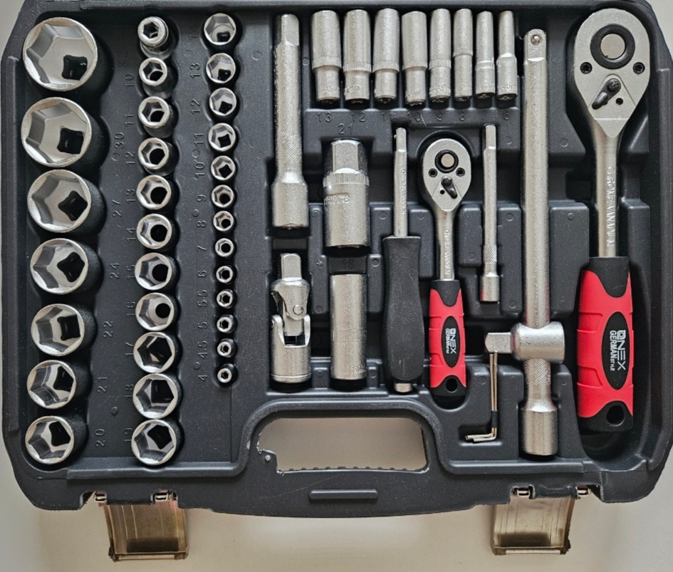 Gola sada 108 a 216 dielna - 3