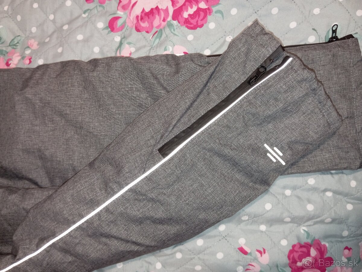 Oteplovacky Reserved v. 134 - 3