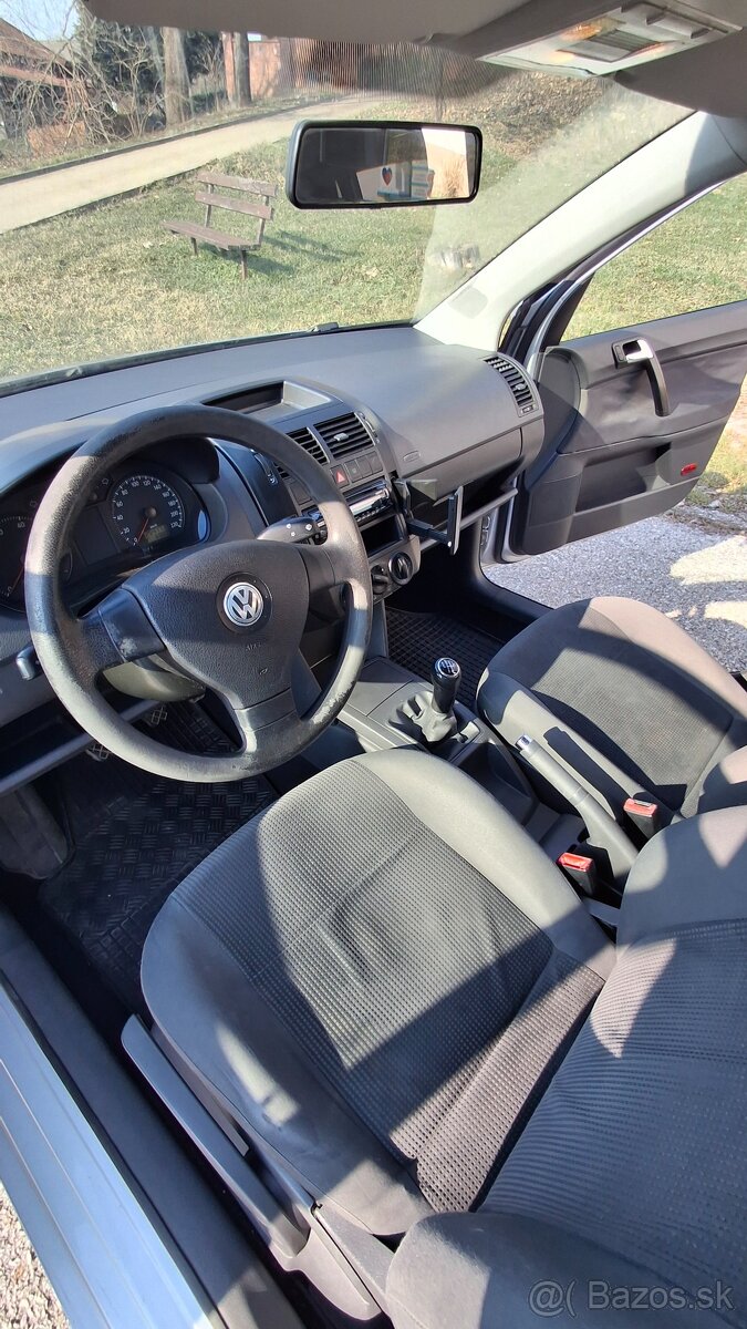Volkswagen Polo - 3
