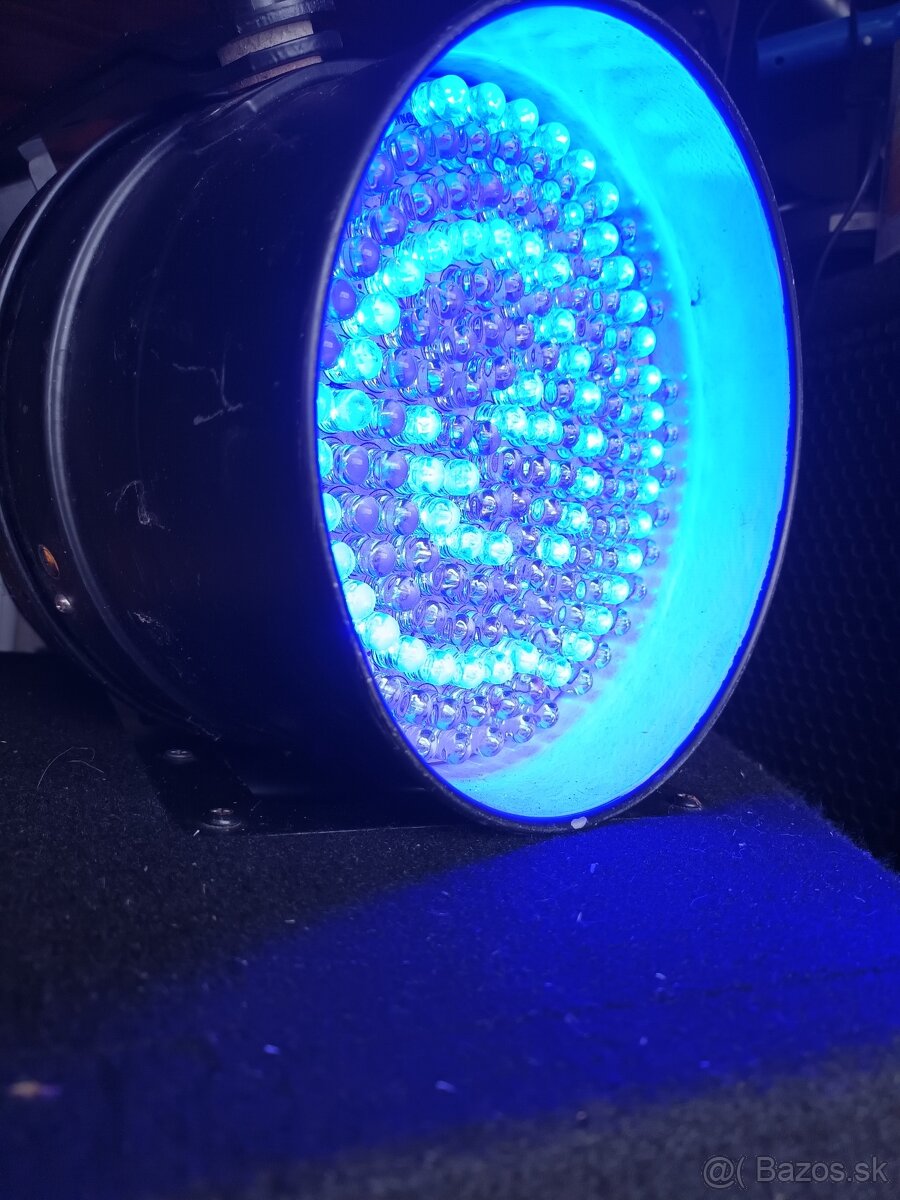 Led par - 3