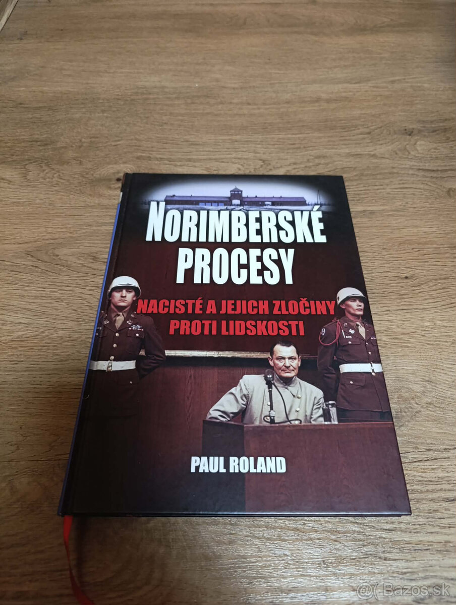 Knihy - II.svetová vojna - 3